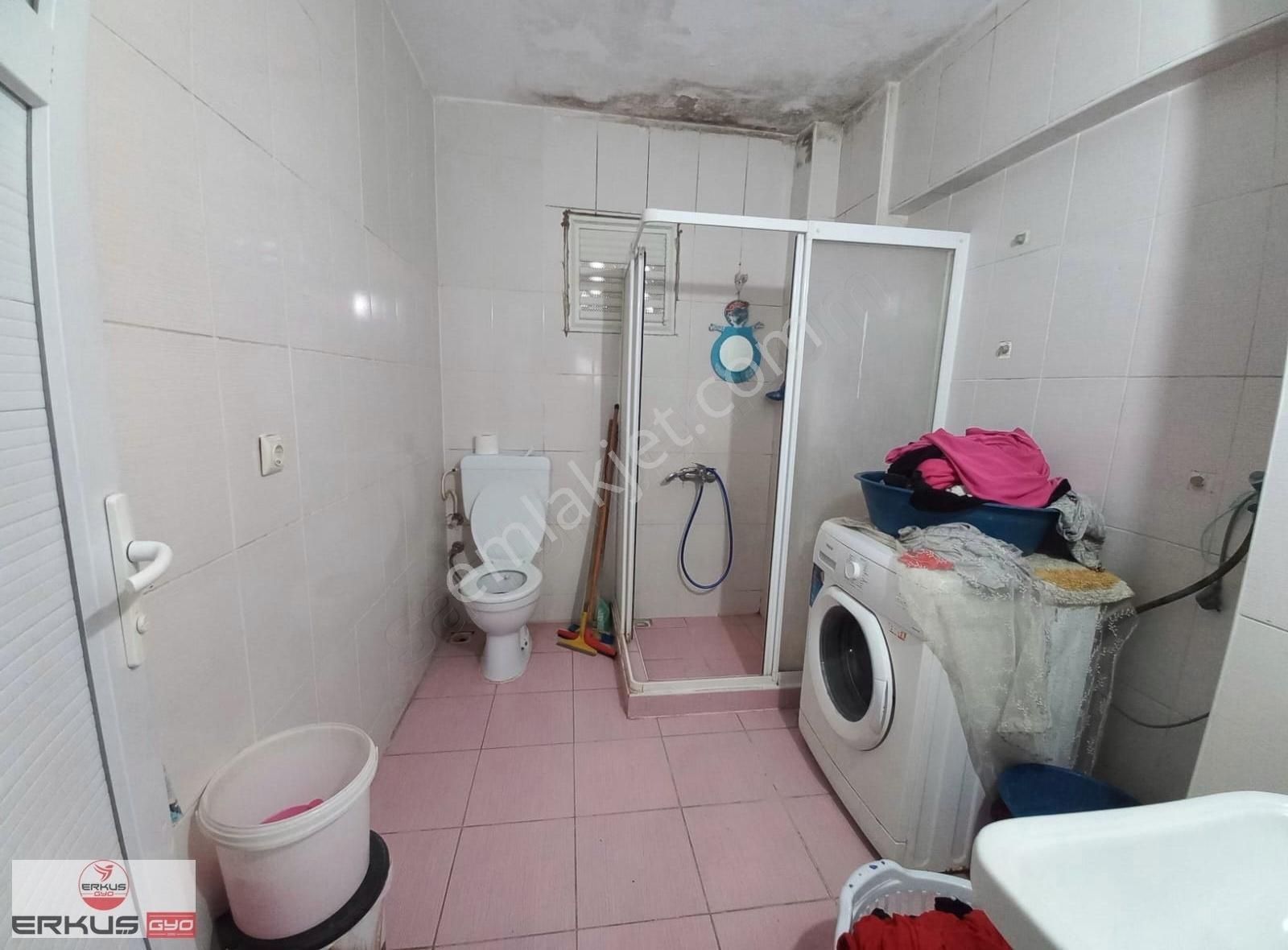 Denizli Değirmenönü Saltak'ta Satılık Tek Tapu Çift Daire 400 M2