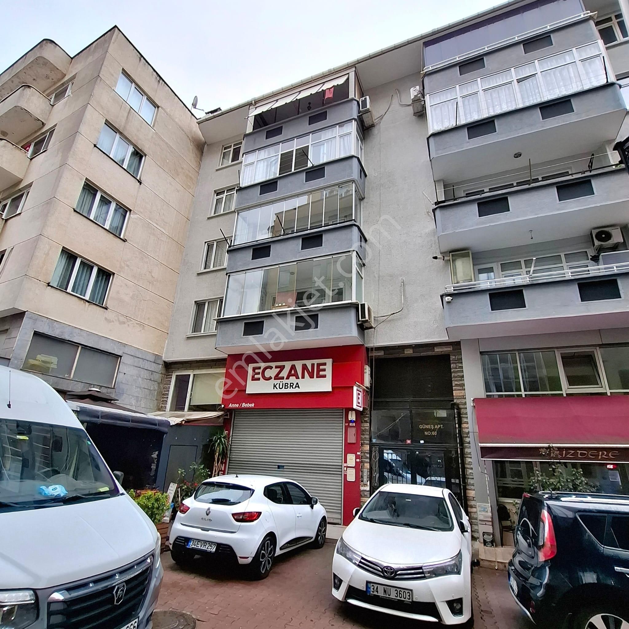 Maltepe Merkezde 3+1 Satılık Fırsat Daire