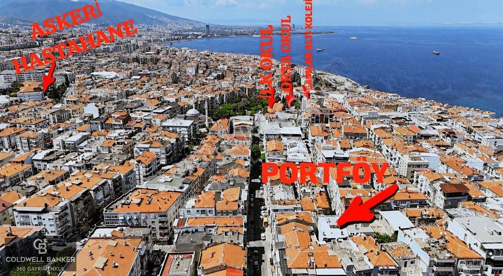 Satılık Dubleks Daire Konak / Hatay Betonyol