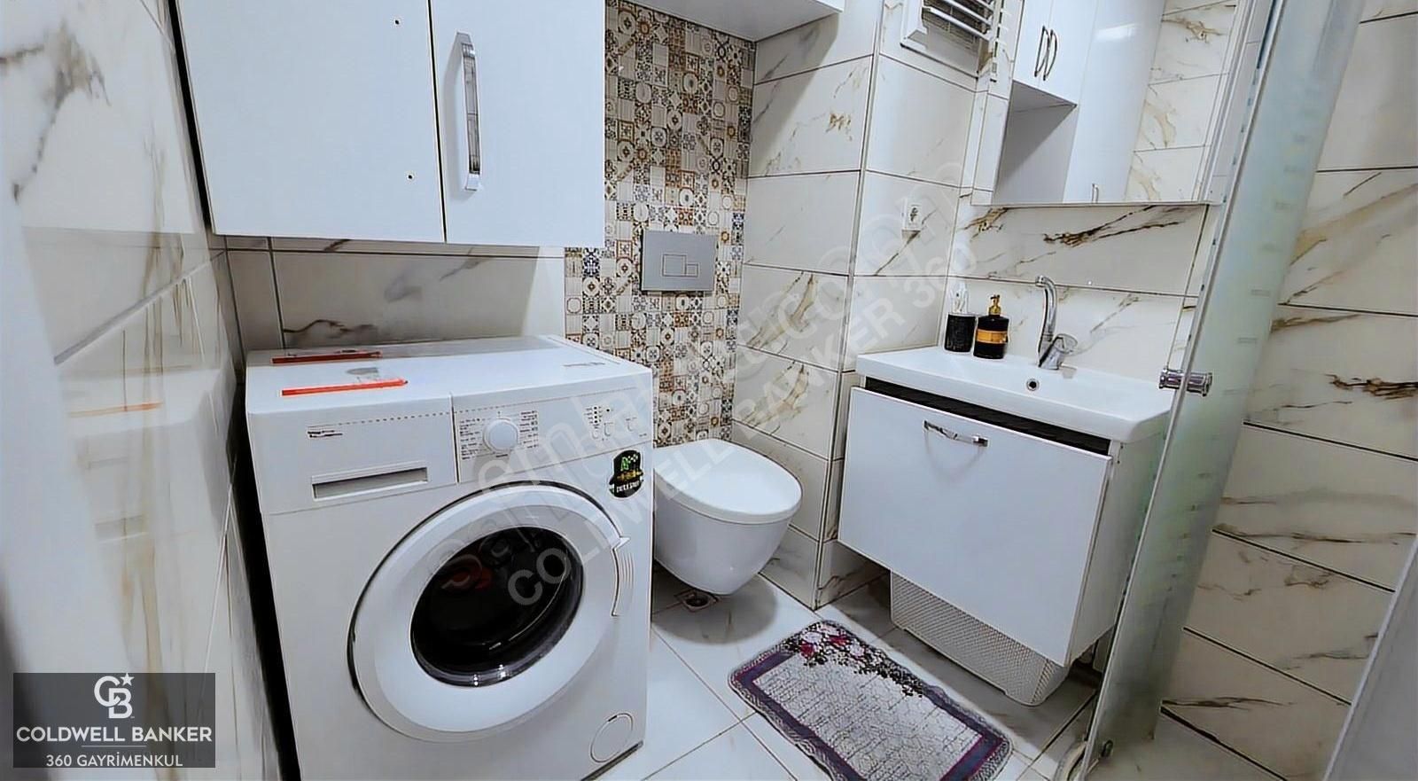 Aydın Nazilli Full Eşyalı 2+1 Satılık Daire