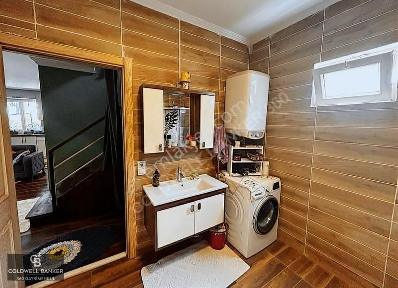 Milas Beyciler'de 3+1 Satılık Bahçeli Villa