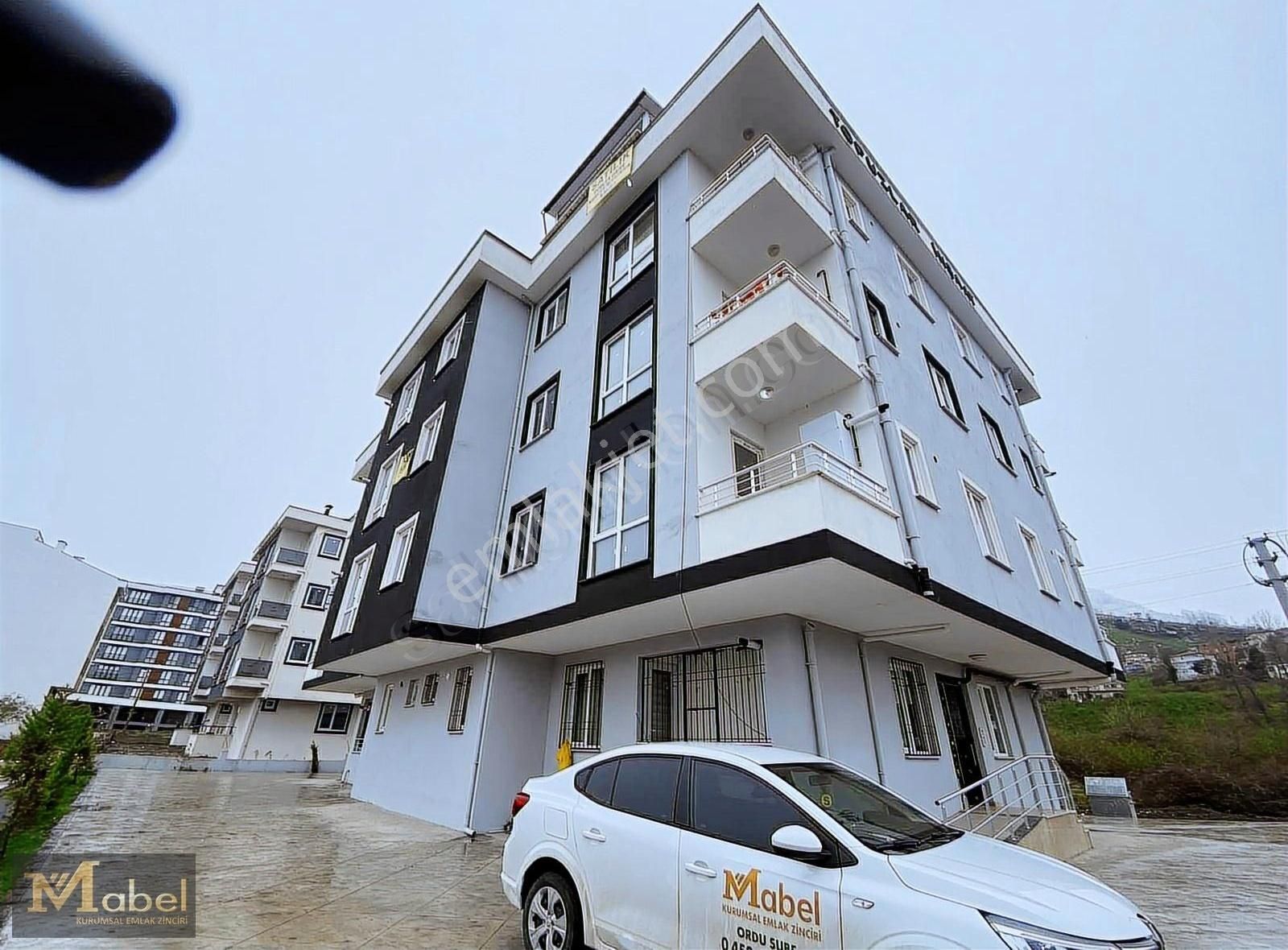 Mabel Gayrimenkul-turnasuyu Mah-şehir Hastanesi Yanı Sıfır Daire