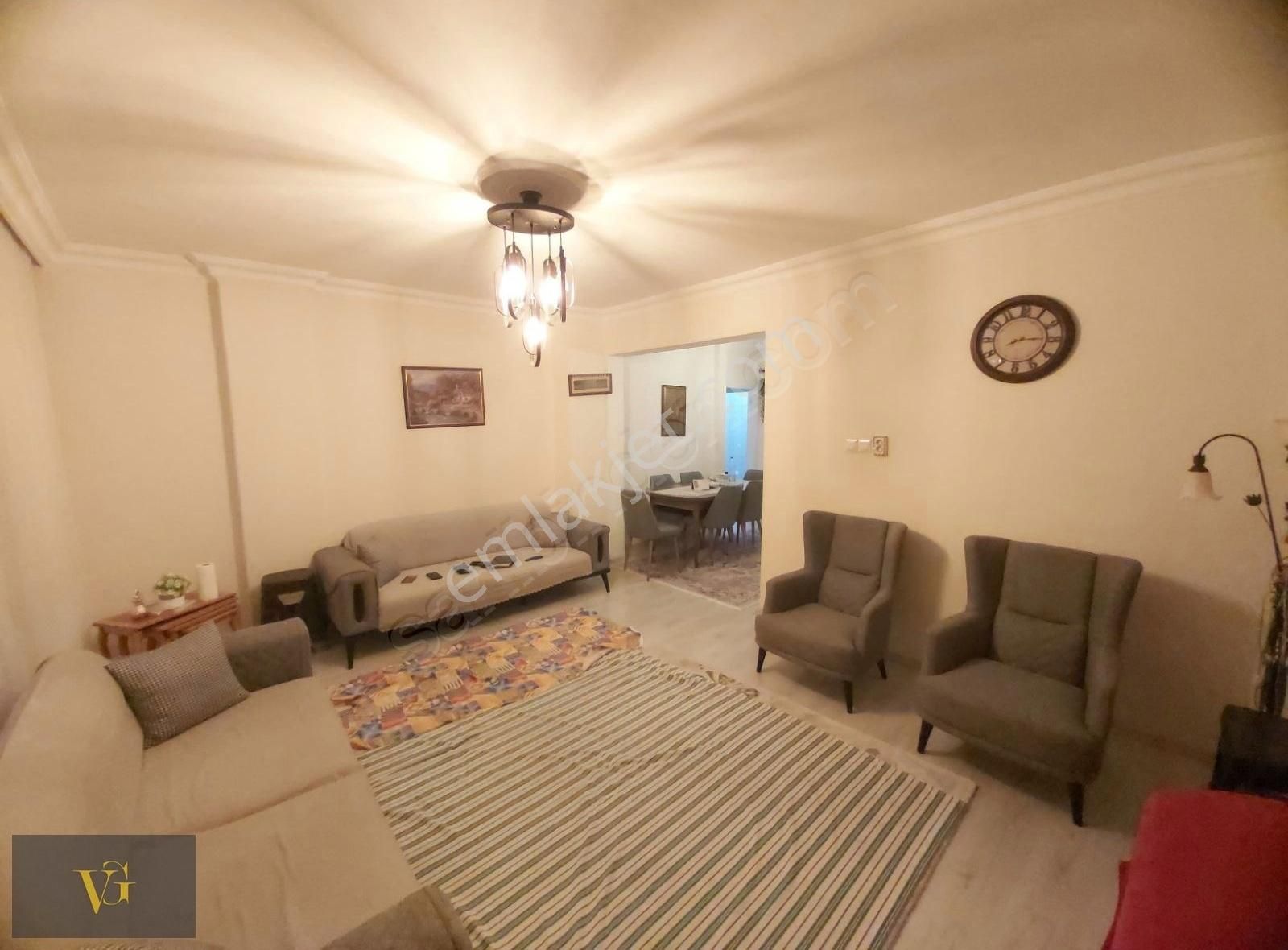 Yayla Merkezde Full Eşyalı Kiralık 3+1 Daire