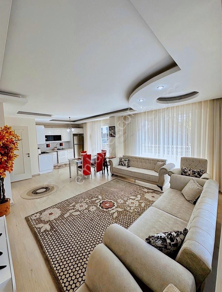 Capital Emlak'tan Site İçi 3+1 Satılık Daire