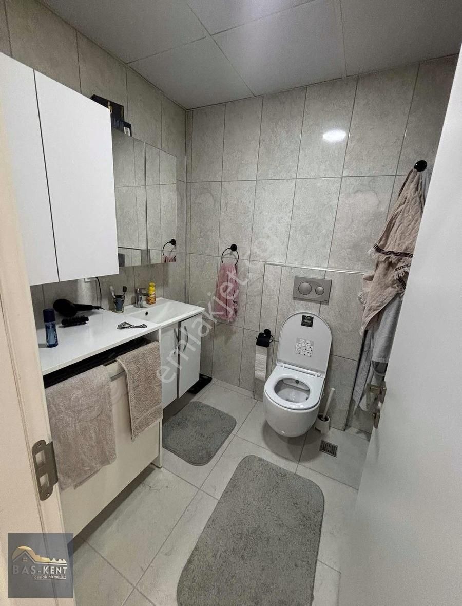 Emniyet Yanı Full Eşyalı Konut Yatırımlık Satılık 1+1 Daire
