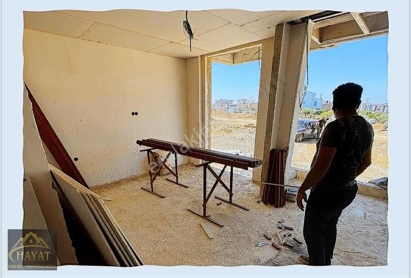 Konsept Proje 1+1 Manzaralı - Görsel 2