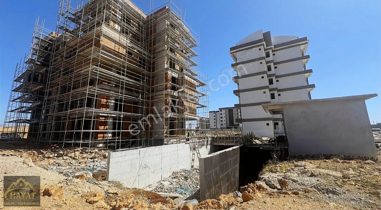 Konsept Proje 1+1 Manzaralı - Görsel 5