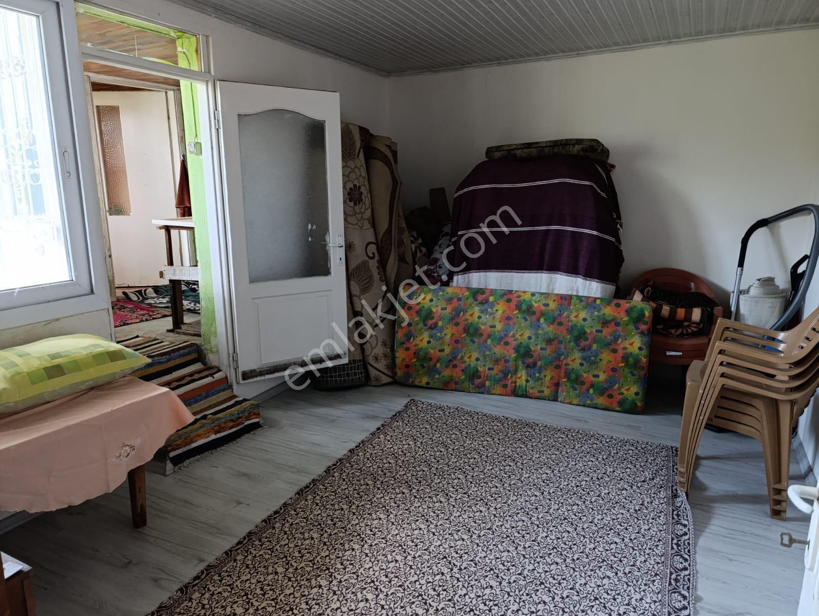 İzmir Tire'de Evsiz Kalmayın..! Bakımlı Müstakil Evimizi Satıyoruz. - Görsel 6