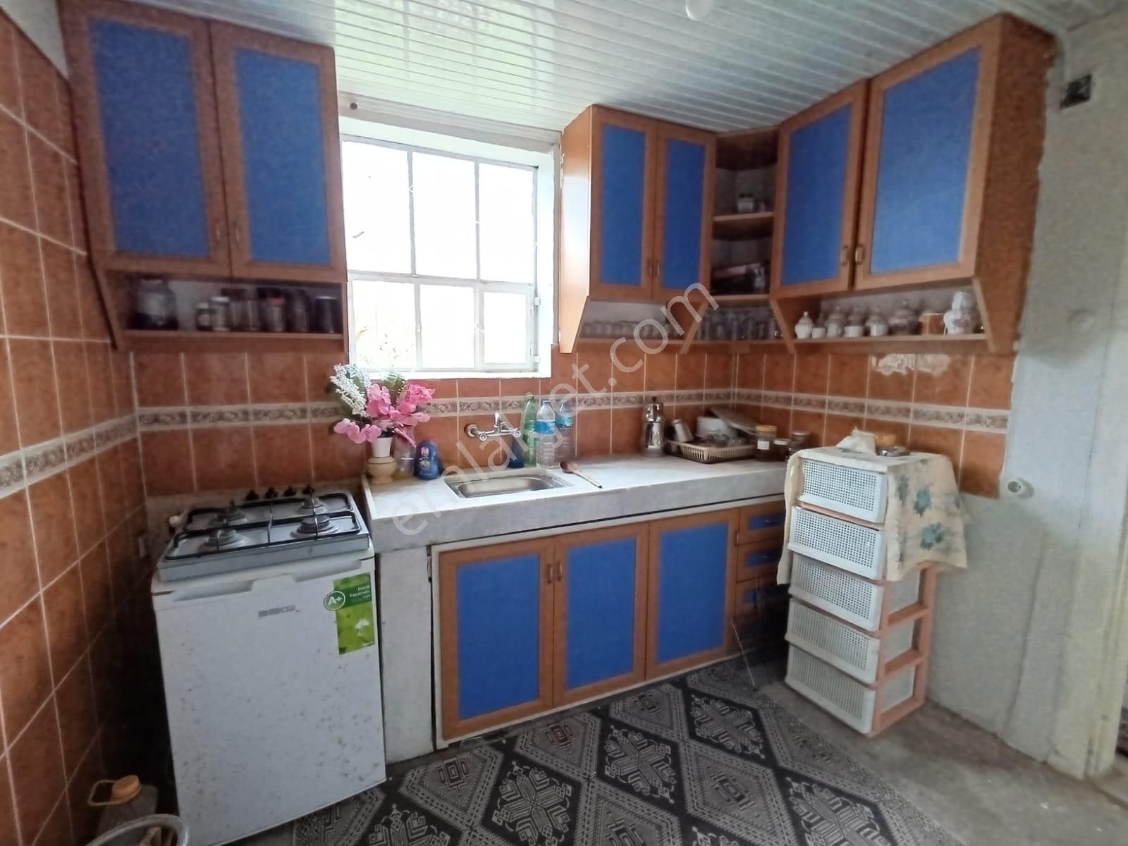 İzmir Tire'de Evsiz Kalmayın..! Bakımlı Müstakil Evimizi Satıyoruz. - Görsel 10