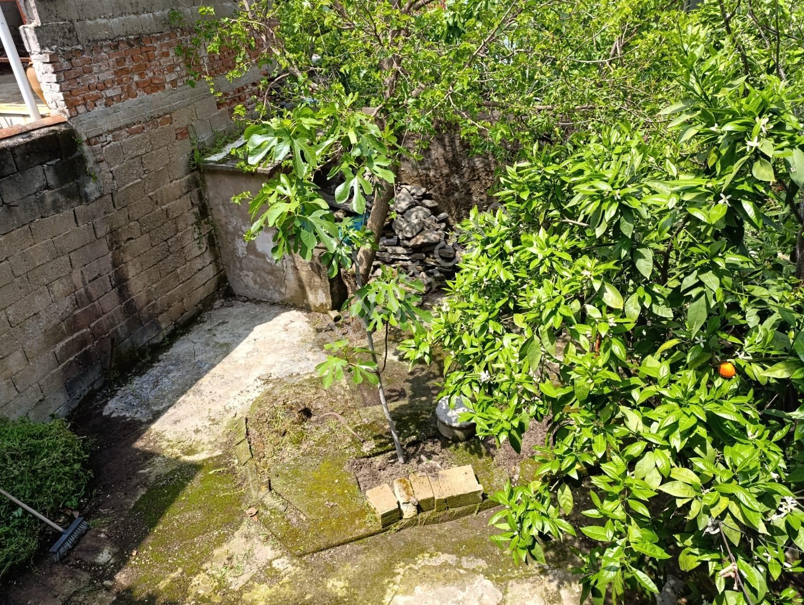 İzmir Tire'de Evsiz Kalmayın..! Bakımlı Müstakil Evimizi Satıyoruz. - Görsel 5