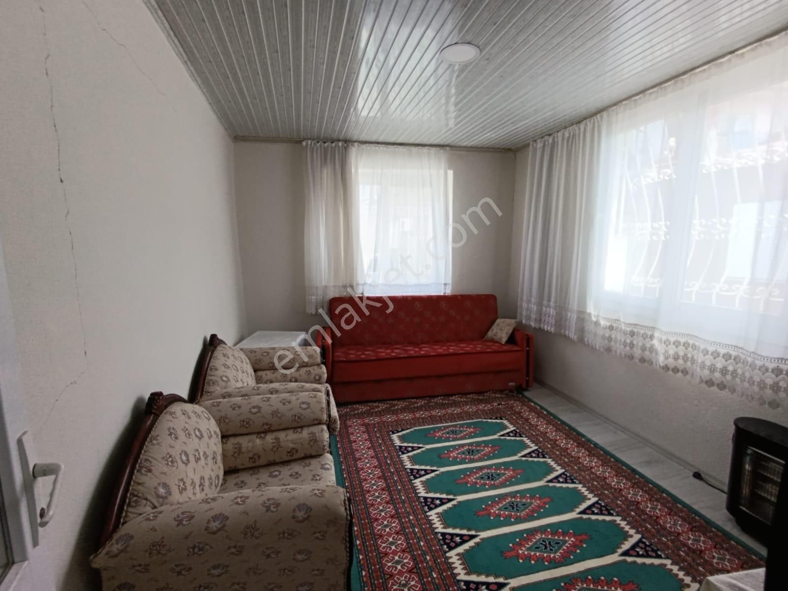 İzmir Tire'de Evsiz Kalmayın..! Bakımlı Müstakil Evimizi Satıyoruz. - Görsel 15