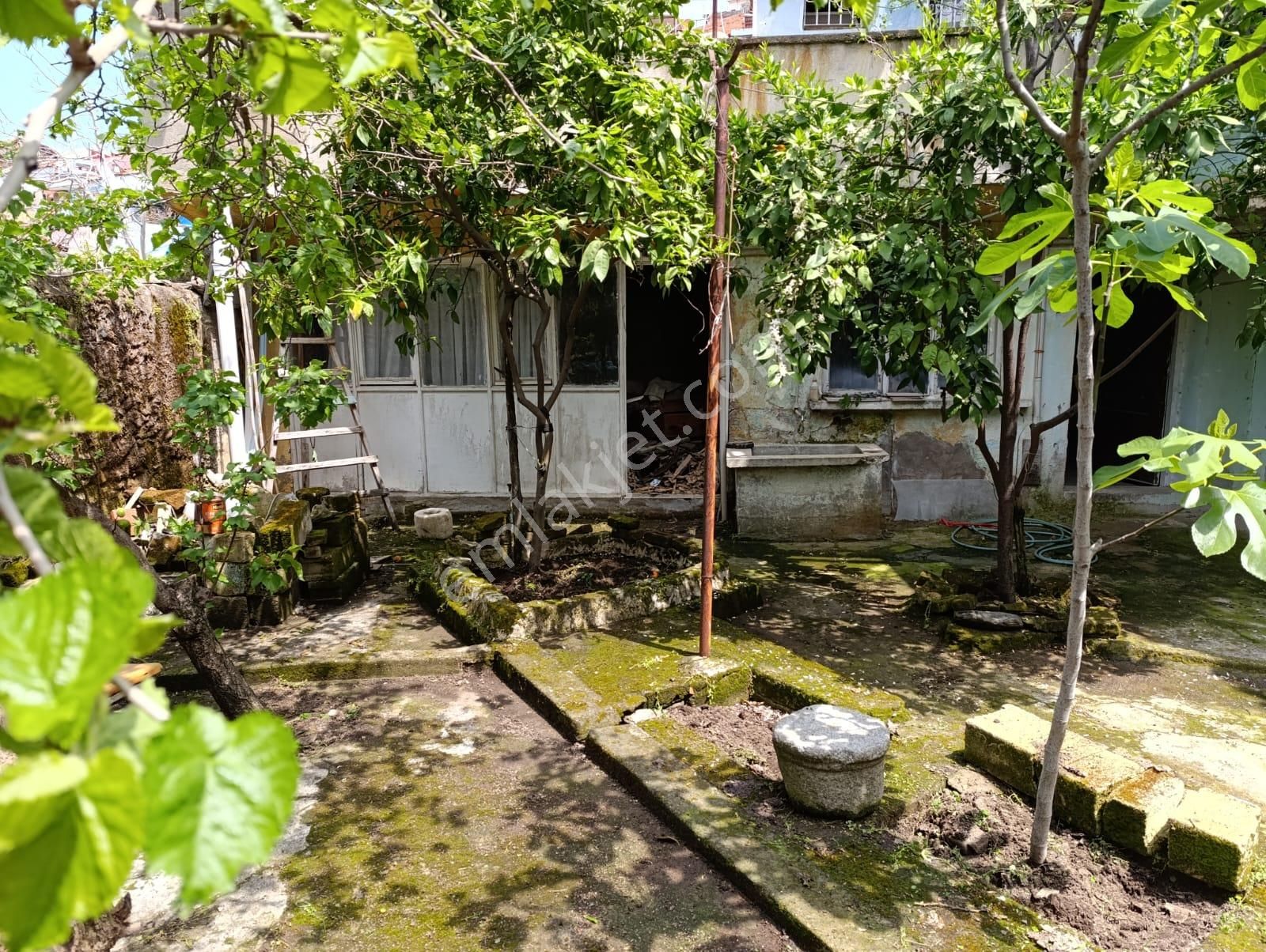 İzmir Tire'de Evsiz Kalmayın..! Bakımlı Müstakil Evimizi Satıyoruz. - Görsel 21