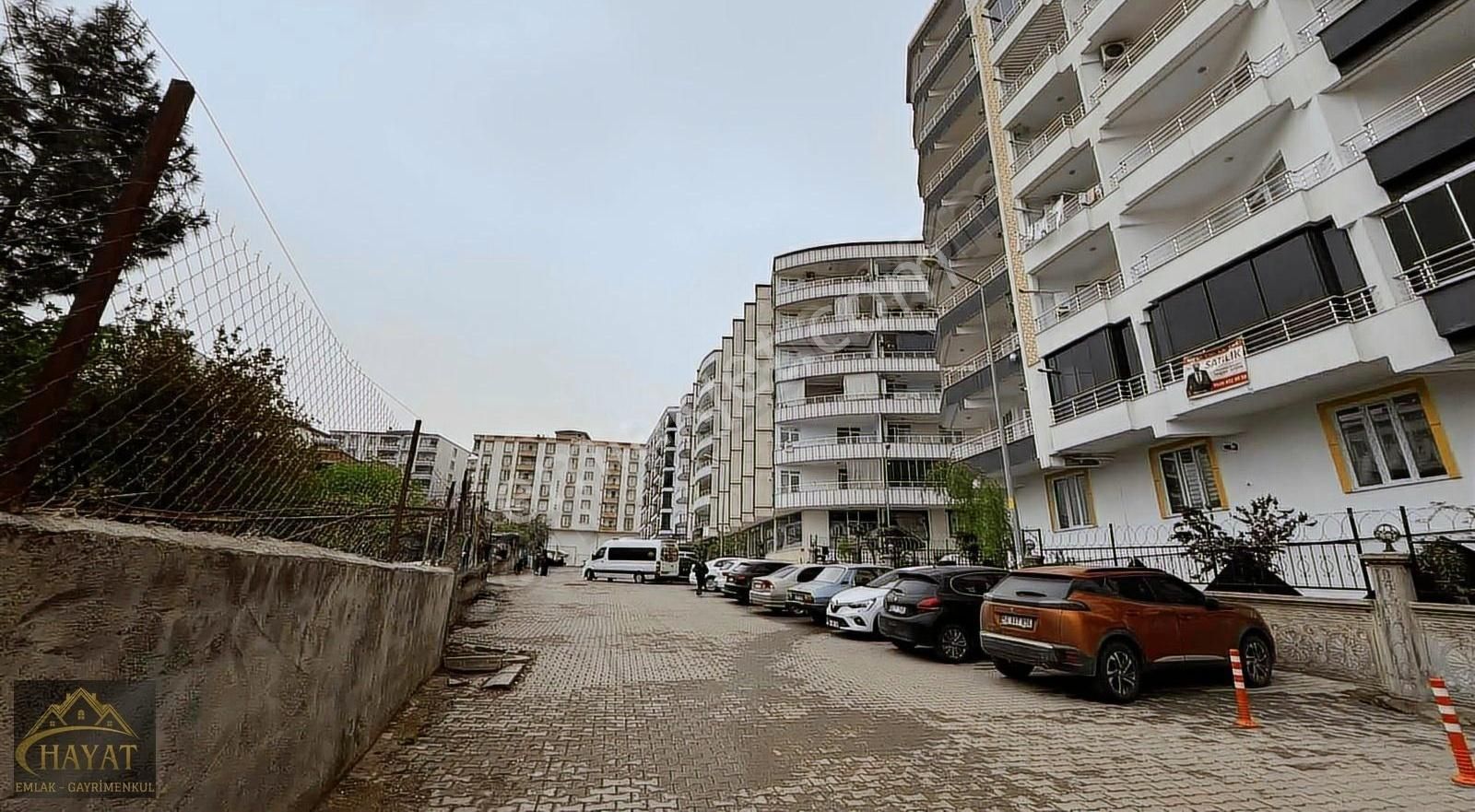 Emıi Life Sitesinde Datılık 3+1 Daire