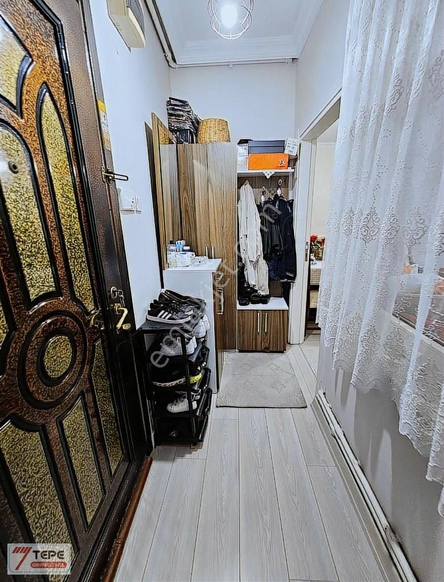 Molla Gürani Ottoman Otelin Karşısında Satılık 3+1 - Görsel 11