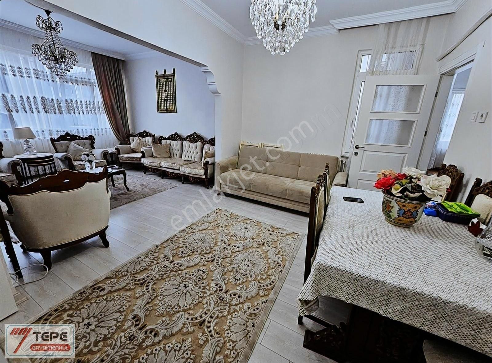 Molla Gürani Ottoman Otelin Karşısında Satılık 3+1 - Görsel 9