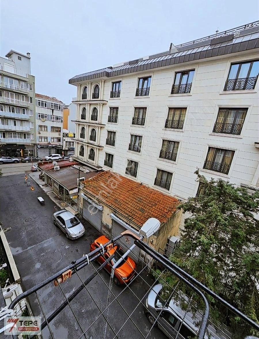 Molla Gürani Ottoman Otelin Karşısında Satılık 3+1 - Görsel 14