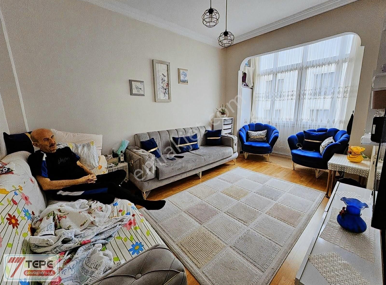 Molla Gürani Ottoman Otelin Karşısında Satılık 3+1 - Görsel 18