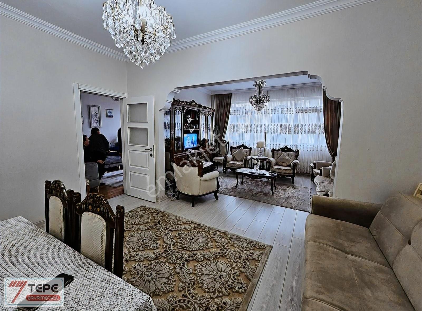 Molla Gürani Ottoman Otelin Karşısında Satılık 3+1 - Görsel 15