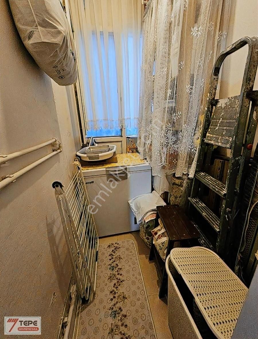 Molla Gürani Ottoman Otelin Karşısında Satılık 3+1 - Görsel 13