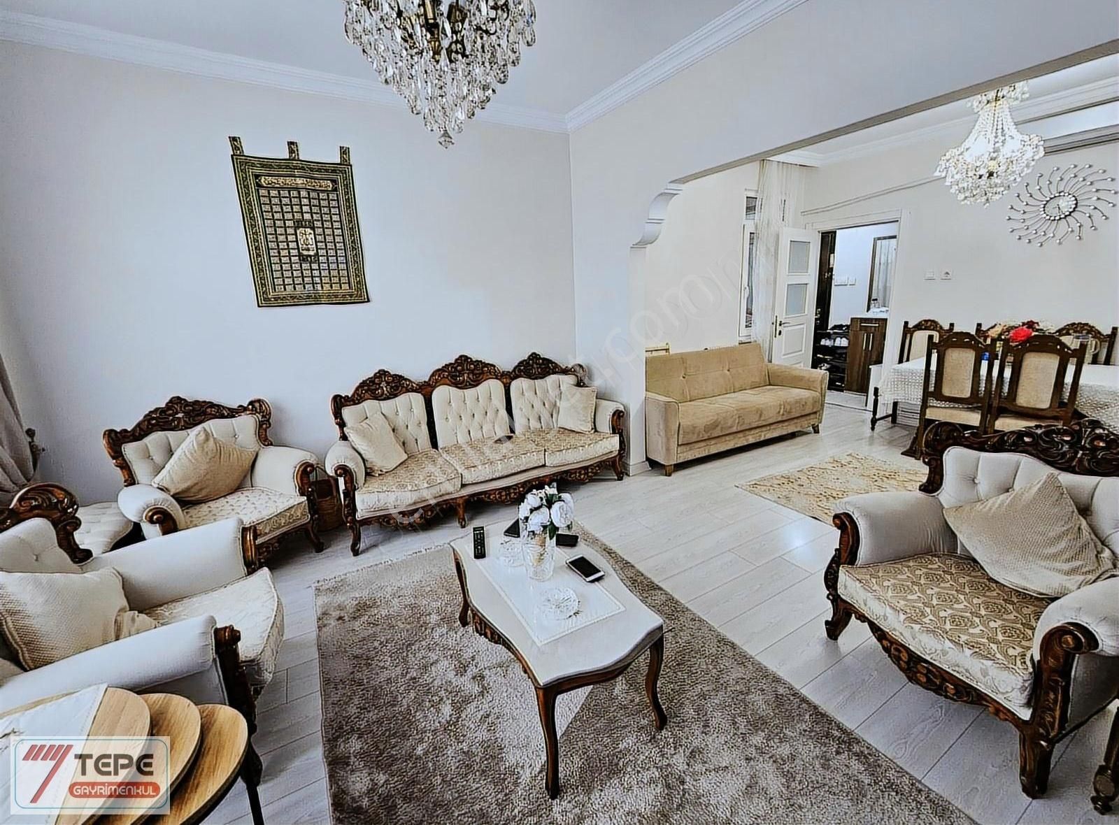 Molla Gürani Ottoman Otelin Karşısında Satılık 3+1 - Görsel 16