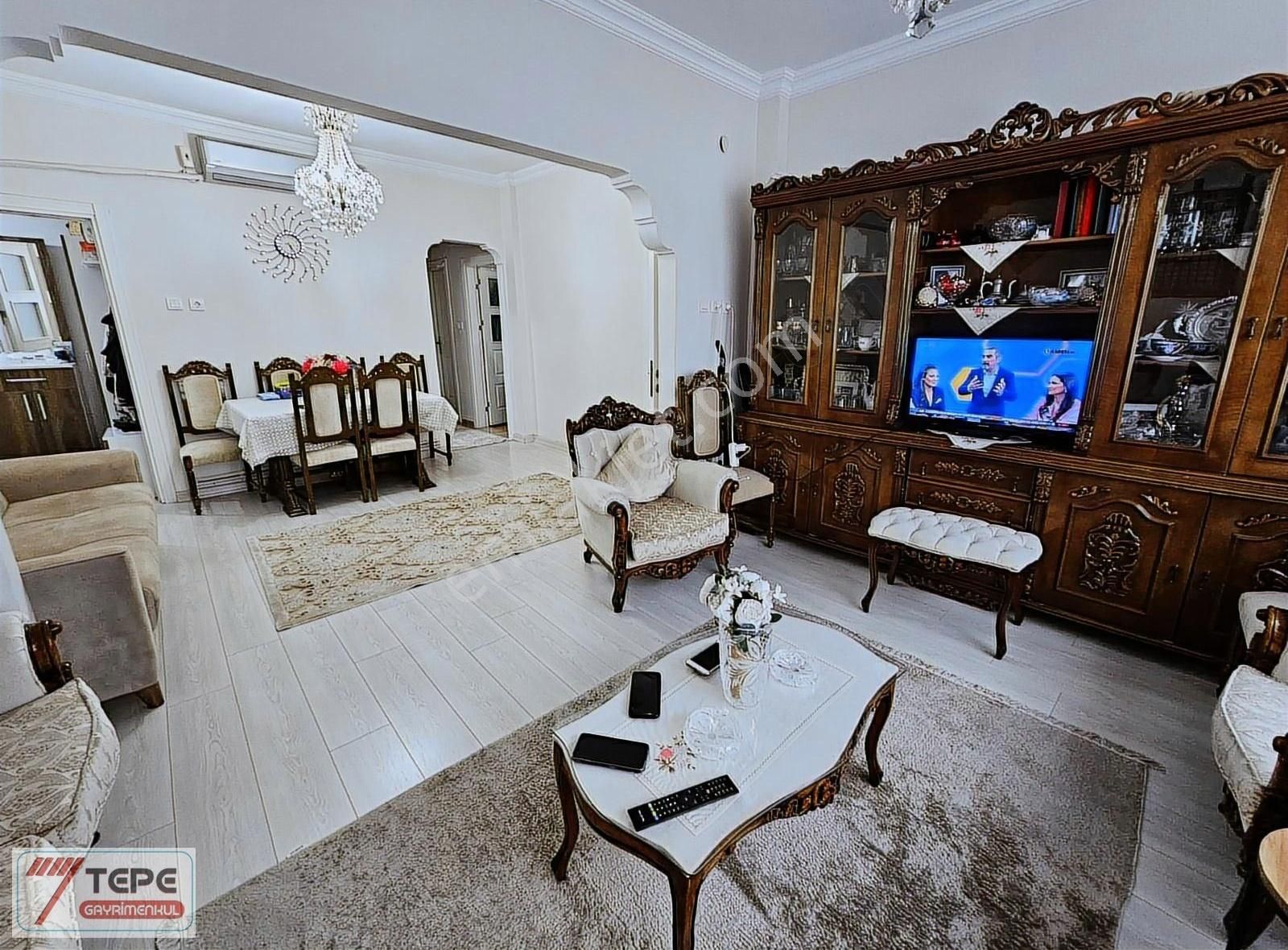 Molla Gürani Ottoman Otelin Karşısında Satılık 3+1 - Görsel 22