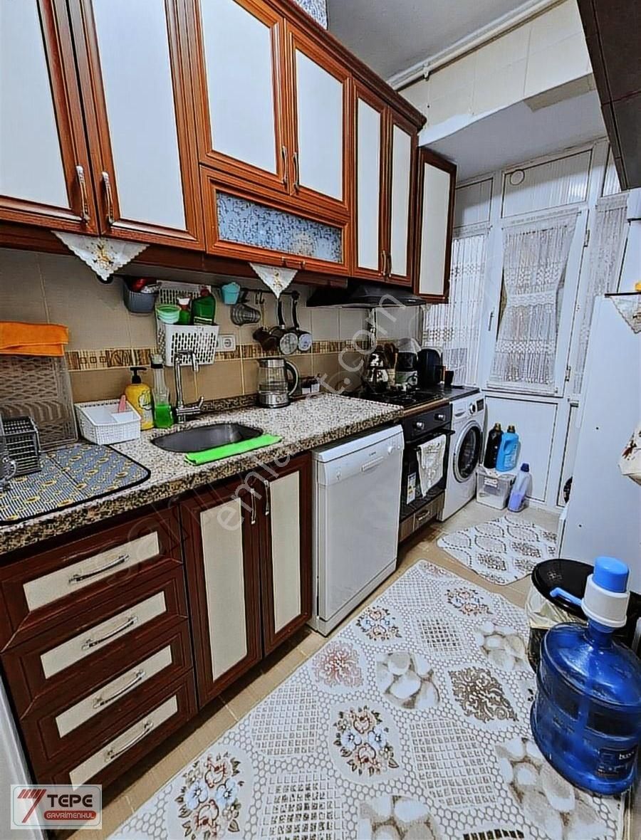 Molla Gürani Ottoman Otelin Karşısında Satılık 3+1 - Görsel 2