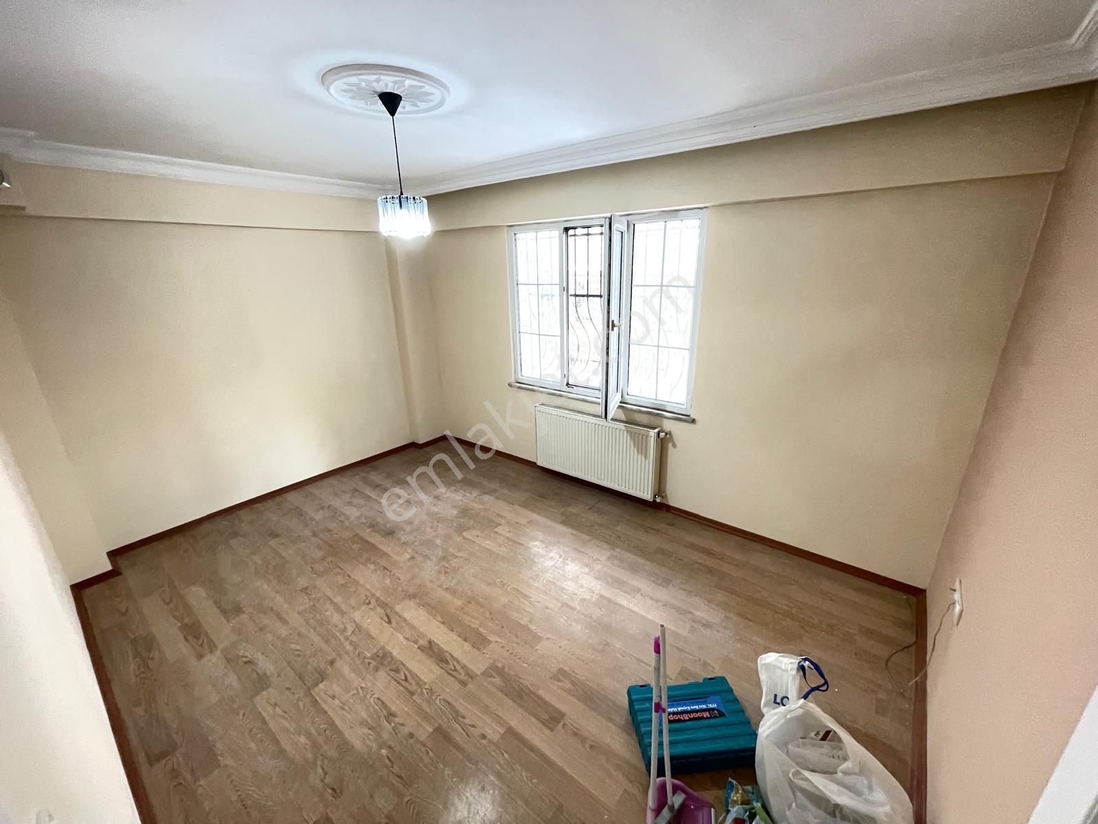 Aydın İnş. 2+1 80m2 Yüksek Giriş 5-10yıllık