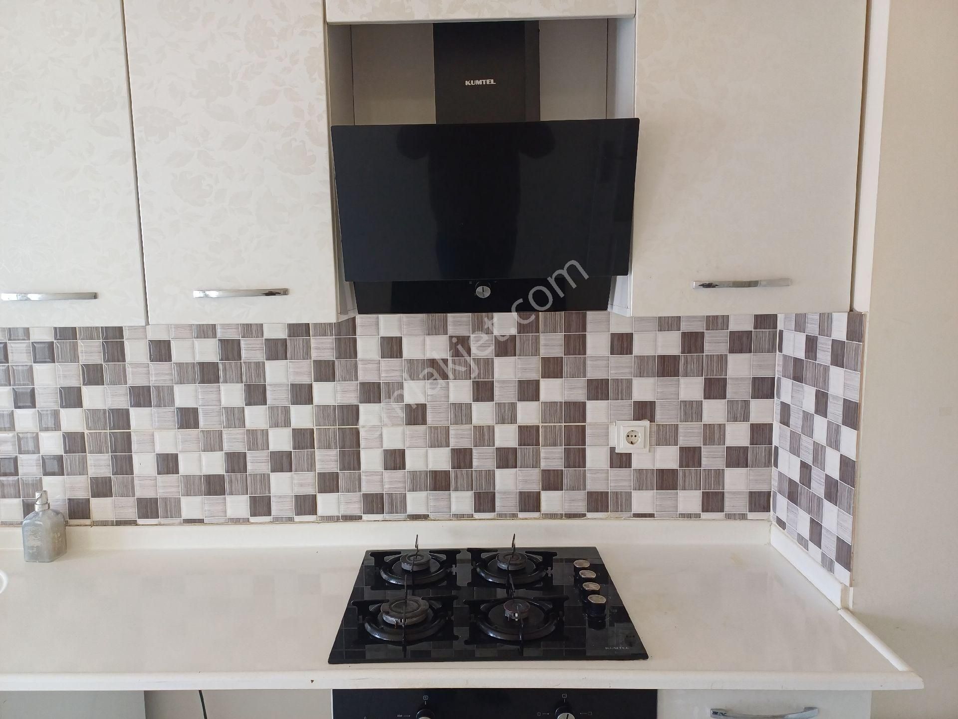 Durali Alıç Mahallesinde Cadde Üstü Kiralık 3+1 Daire