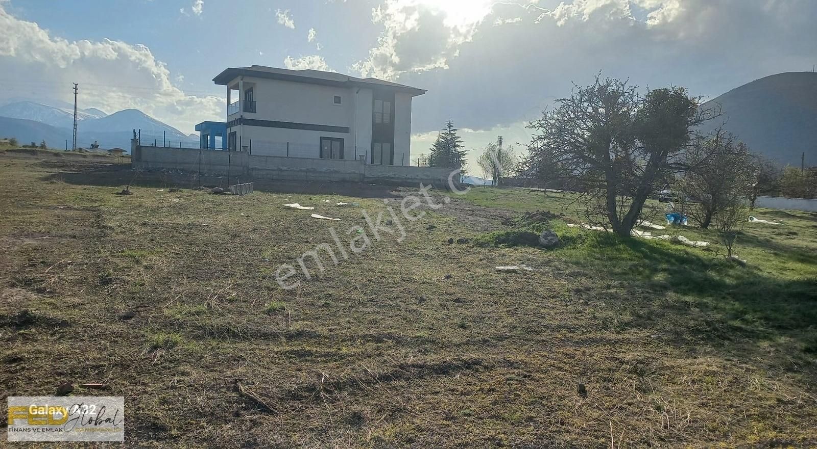 Villa Parseli