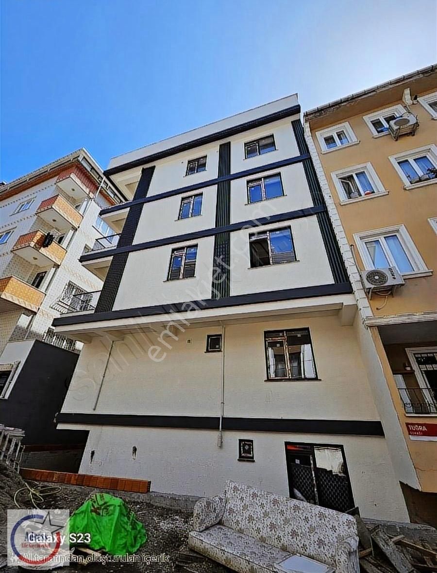Çakmak Mah. Tavukçu Yoluna Yakın Sıfır Binada 2+1 Balkonlu