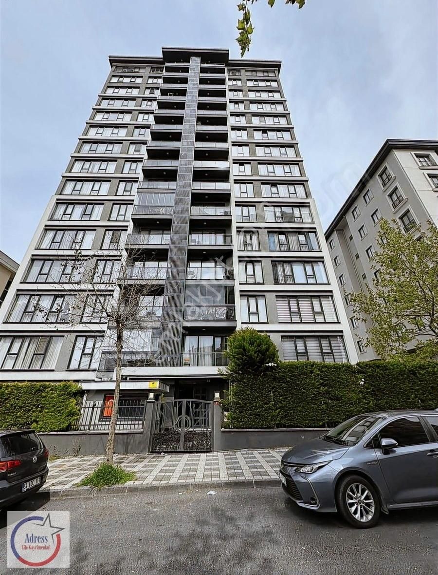 Elalmış Caddesi Akılı Binada Önü Kapanmaz Büyük M2 Fırsat1 +1