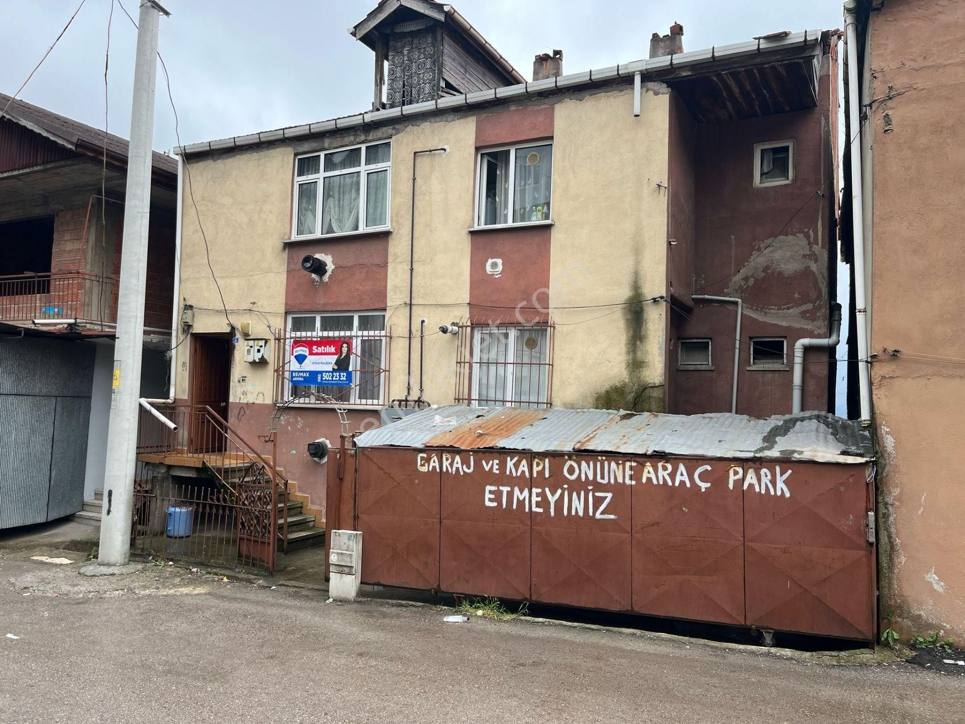 Tek Daire Fiyatına Komple Bina