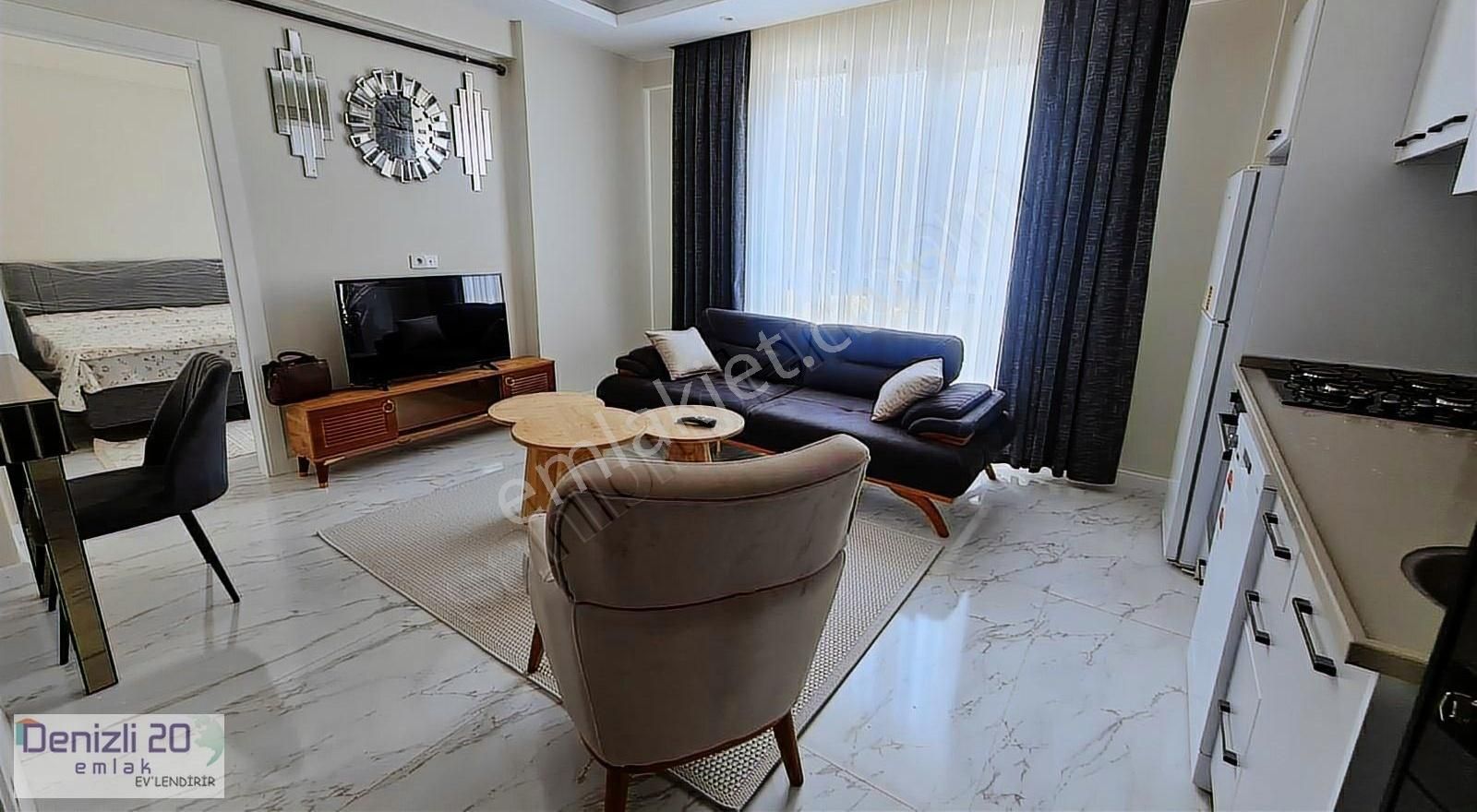 Asmalıevler'de Satılık Apart - Görsel 8