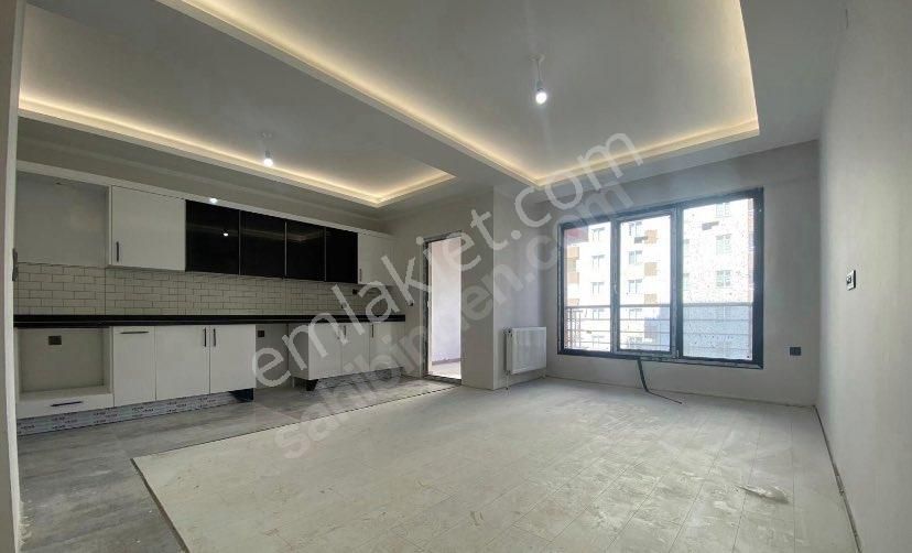 Beyazşehir Mahallesi 2+1 Satılık Sıfır Daire