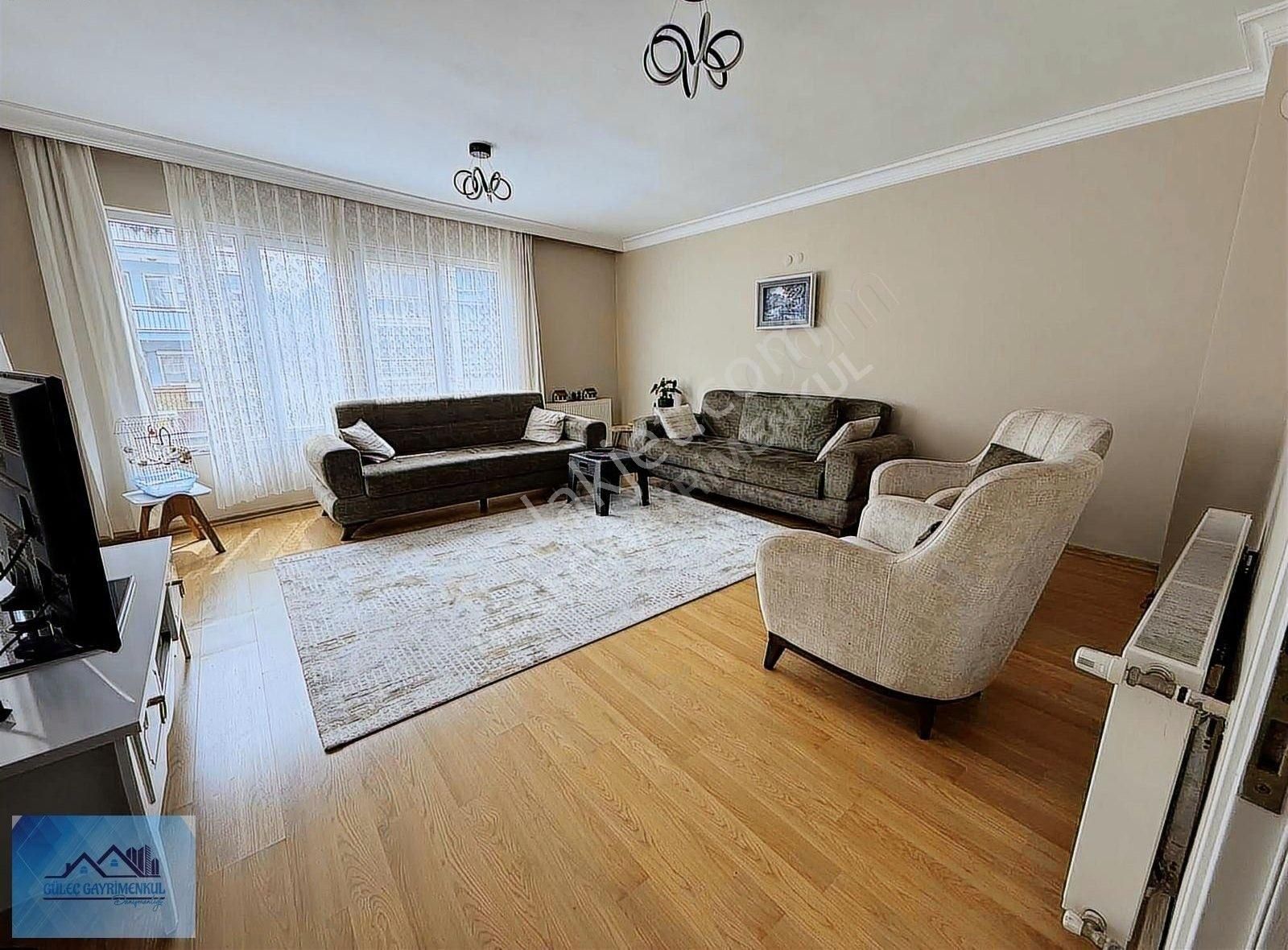 Güleç Gayrimenkul Satılık 145 M2 Daire