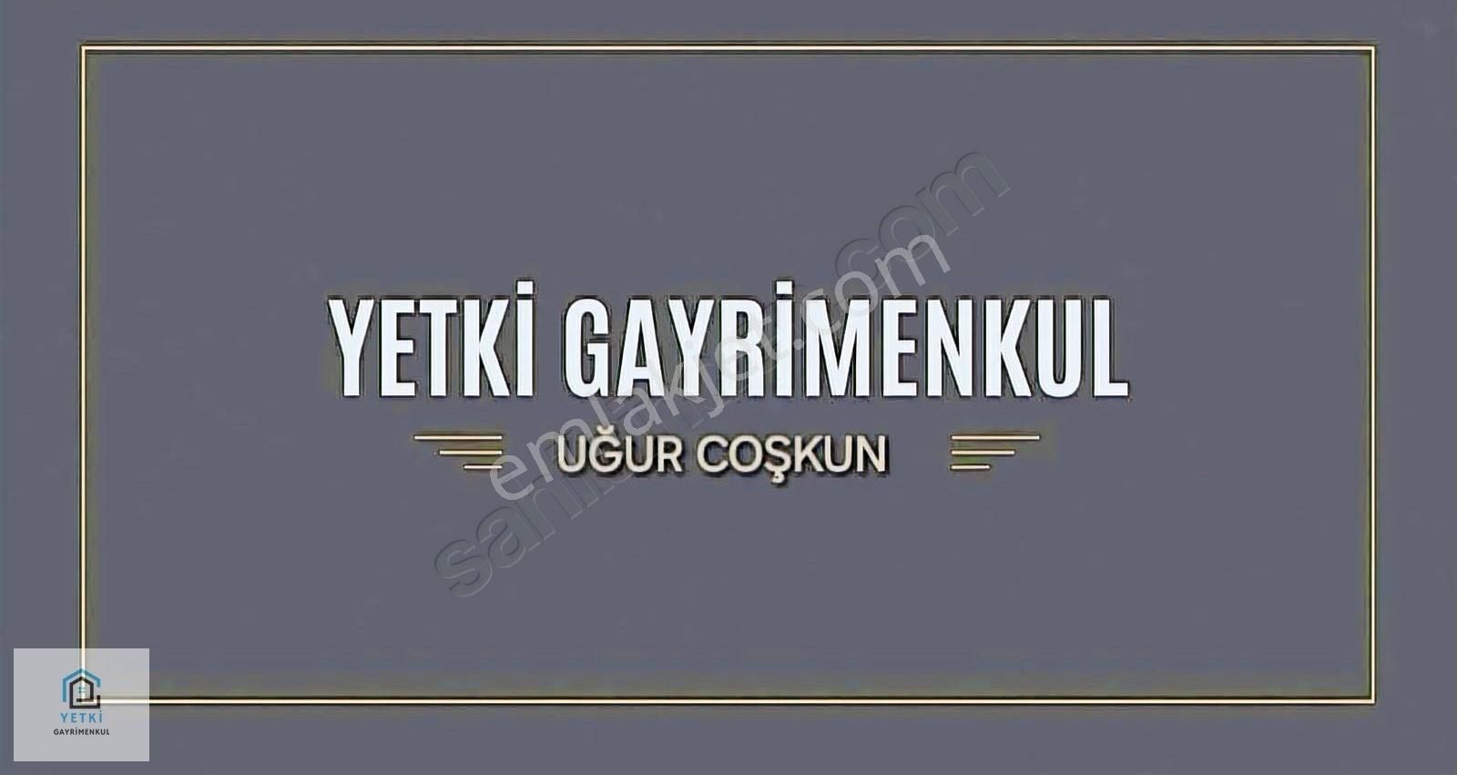 Yetki'den Pınarkentde Organize Yolu 34.000m² Satılk Fırsat Arazi