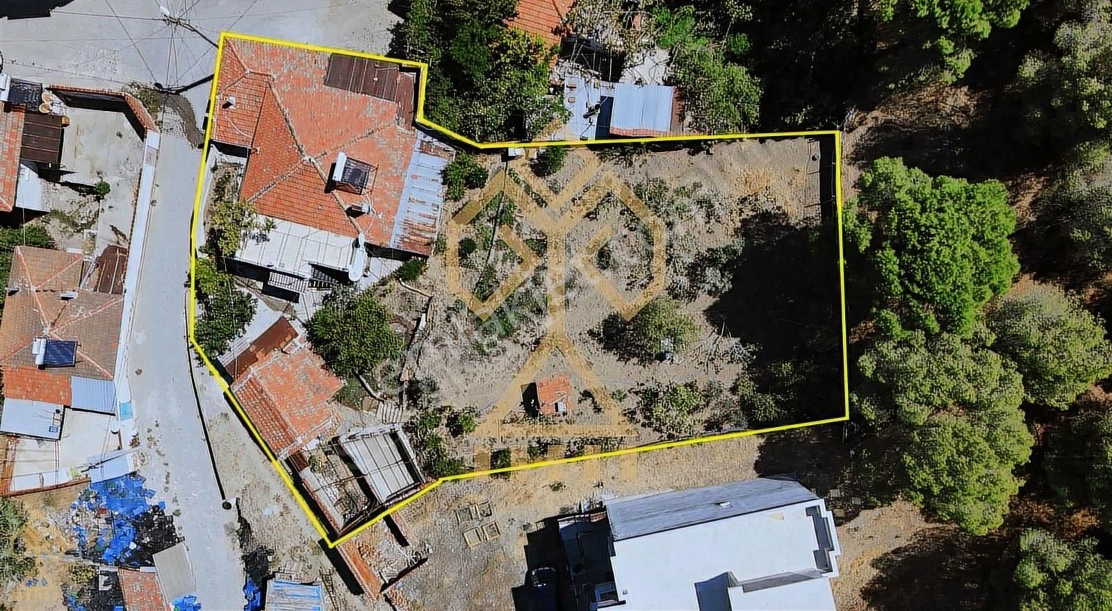 Havran Çamdibi'nde Tam Müstakil Yaşam İsteyenlere... - Görsel 28