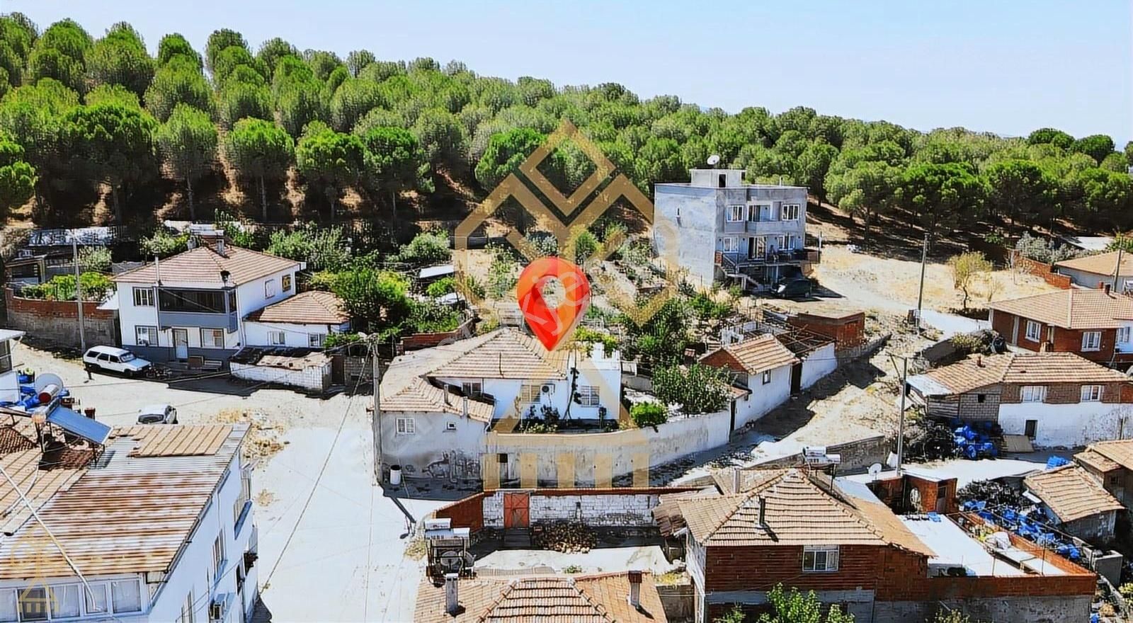 Havran Çamdibi'nde Tam Müstakil Yaşam İsteyenlere... - Görsel 30