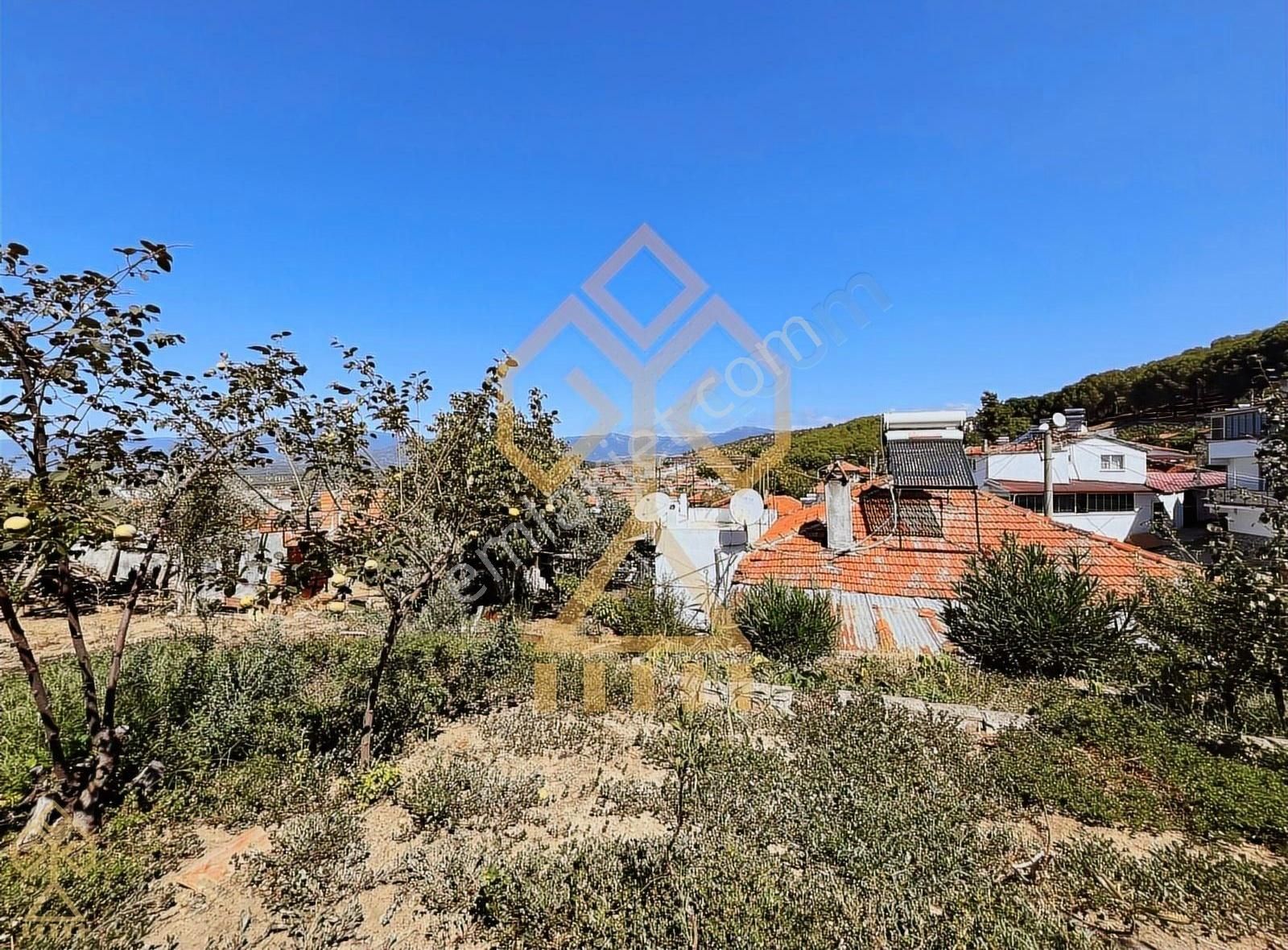 Havran Çamdibi'nde Tam Müstakil Yaşam İsteyenlere... - Görsel 9