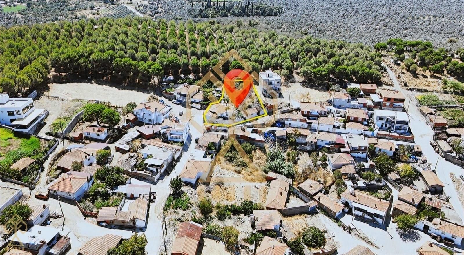 Havran Çamdibi'nde Tam Müstakil Yaşam İsteyenlere... - Görsel 12