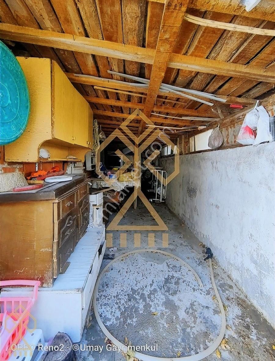 Havran Çamdibi'nde Tam Müstakil Yaşam İsteyenlere... - Görsel 23