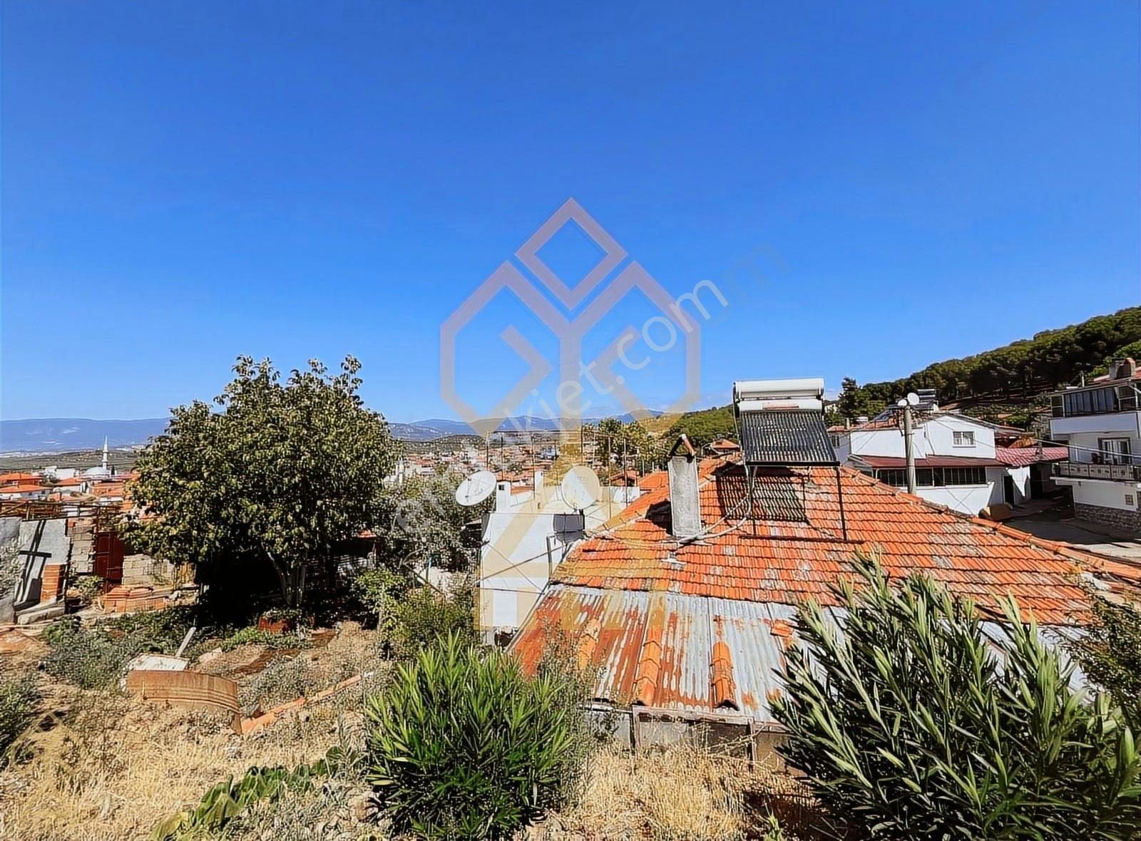 Havran Çamdibi'nde Tam Müstakil Yaşam İsteyenlere... - Görsel 15