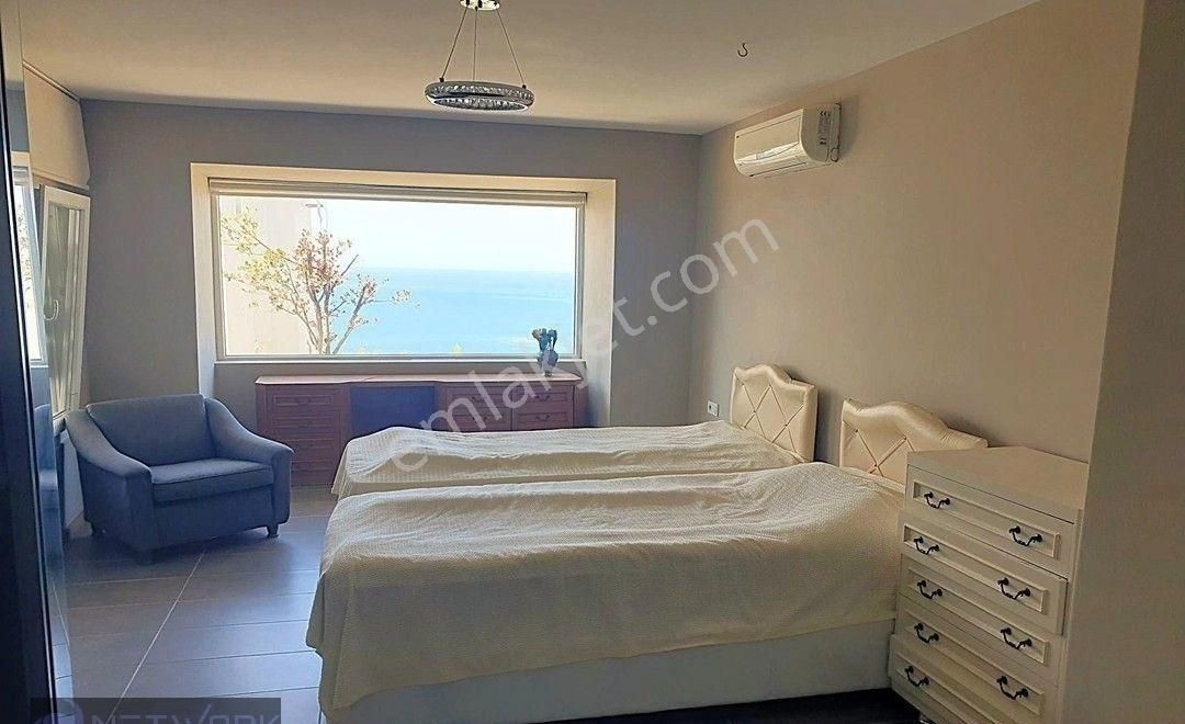 Yazlık, Bodrum Yalıkavak’ Ta De 2+1 / 90 M2 / 50 M2 Bahçe