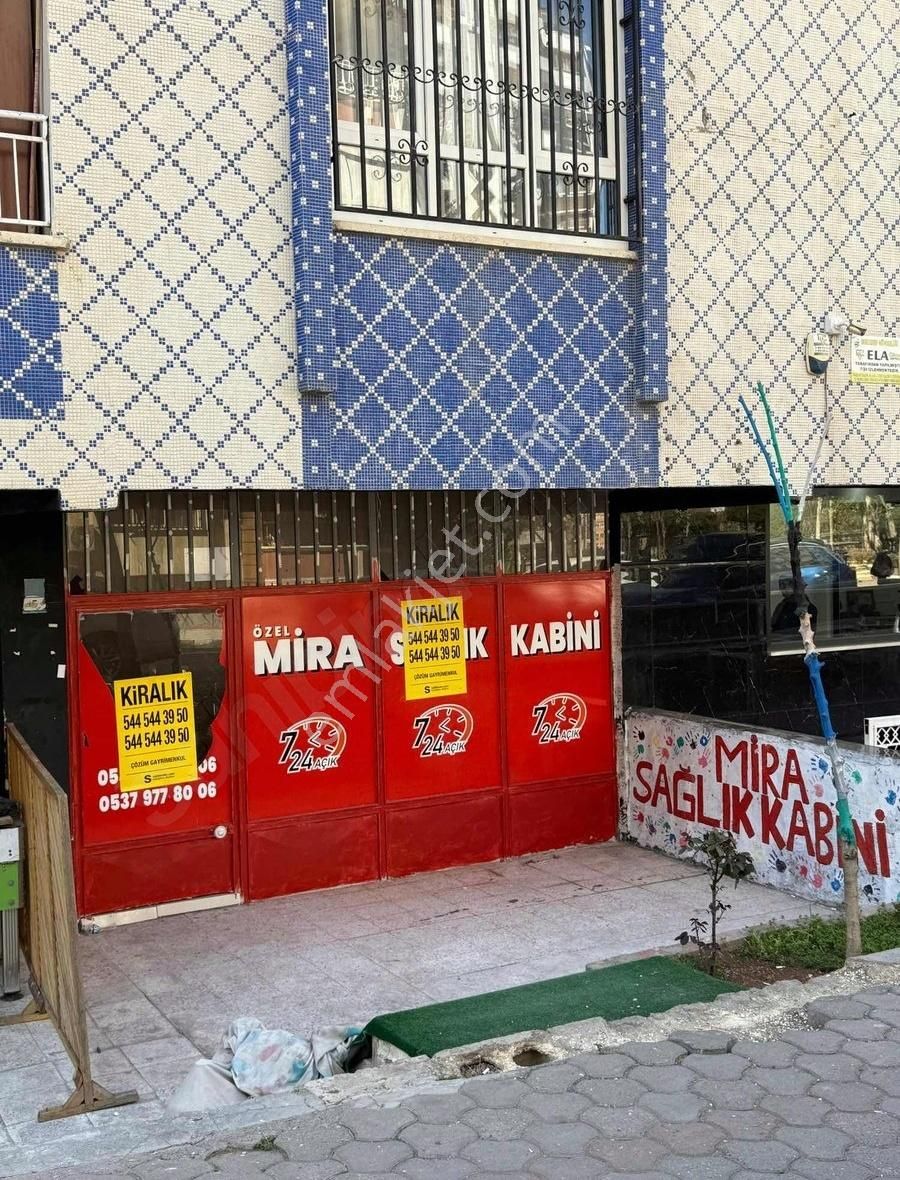 Karaköprü Otoğar Aşağısında Satılık Uygun Fiyata Dükkan