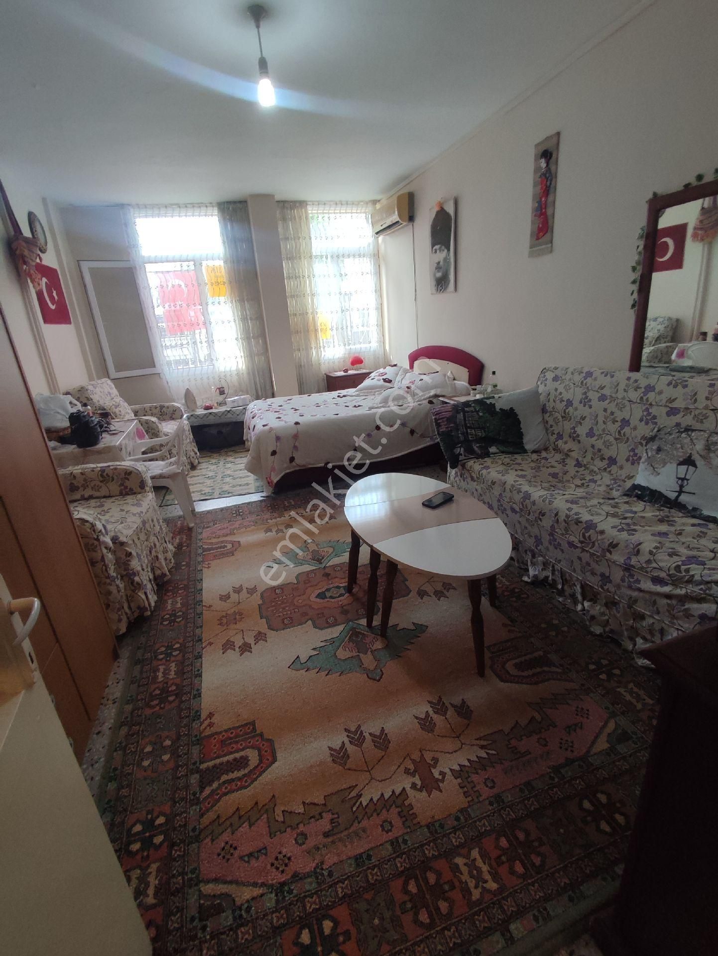 Baraj Yolu Civarı Kiralık Eşyalı Daire
