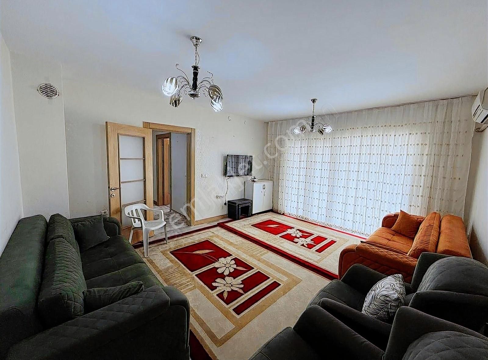 3 Odalı Toki Maşukta Sarılarda Süper Satılık Temiz Daire…