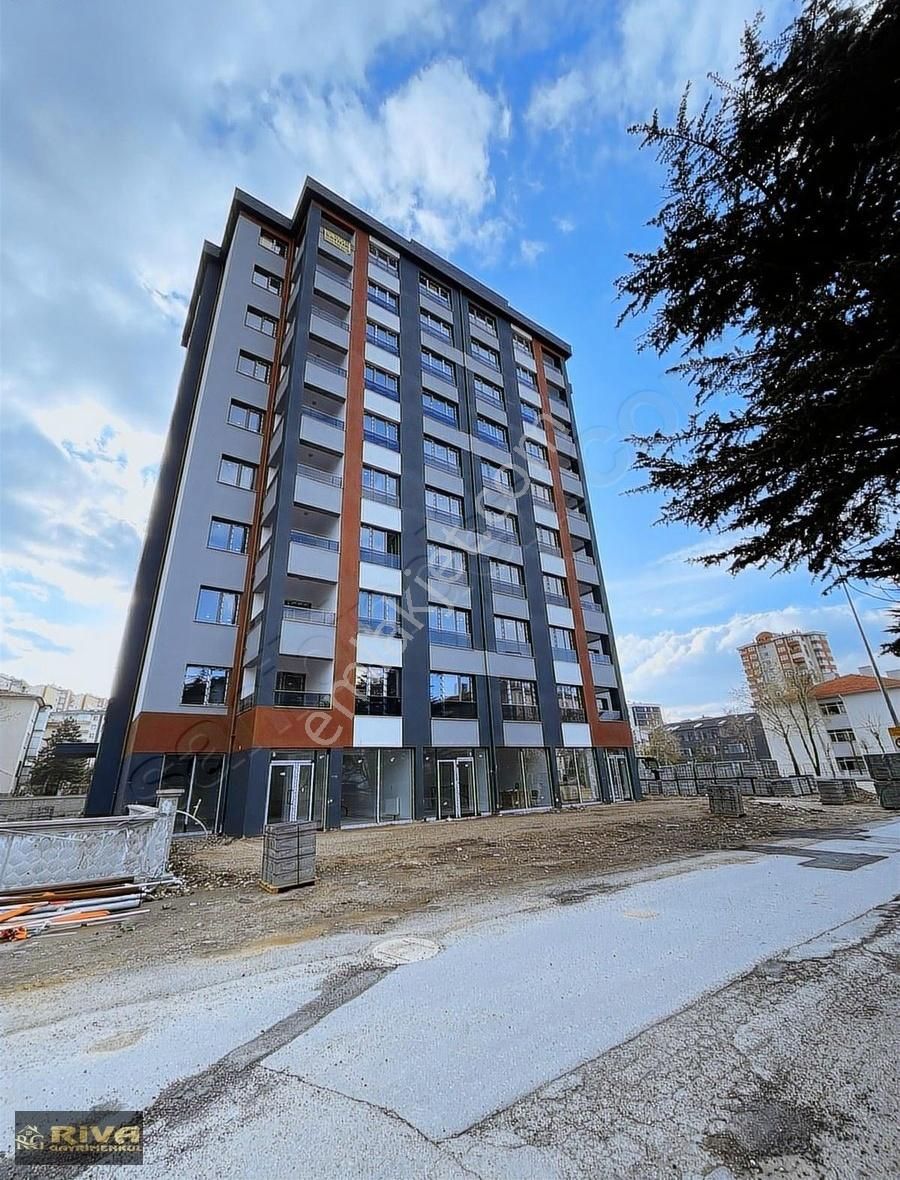 Talas Bahçelievler Gülsan Perla Projesinde 3+1 Sıfır Daire