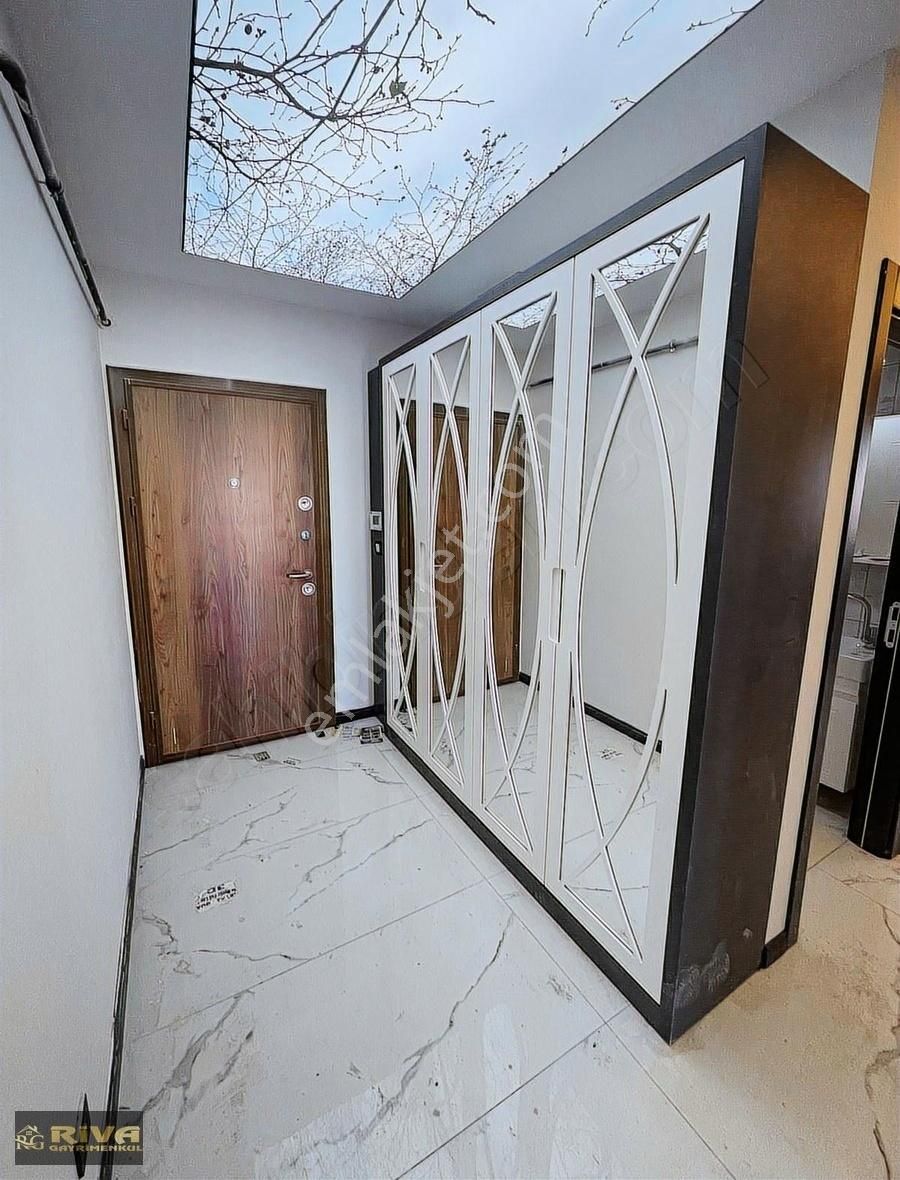 Talas Bahçelievler'de Lüks Ve Geniş 2.5+1 Sıfır Daire