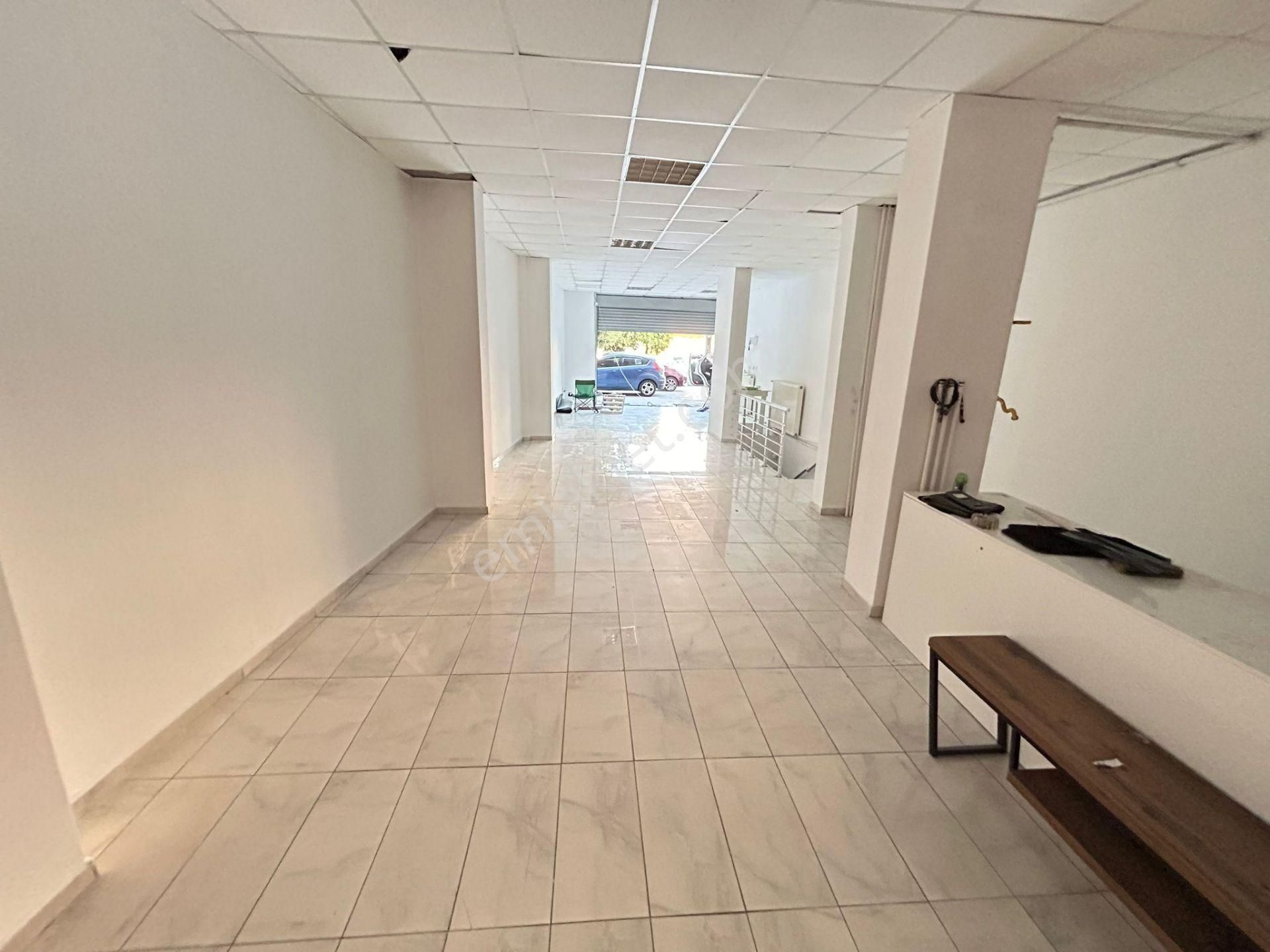 Taner'den Dikmen Caddesinde 160m2 Polis Evi Karşısı Kiracılı Yatırımcıya Uygun