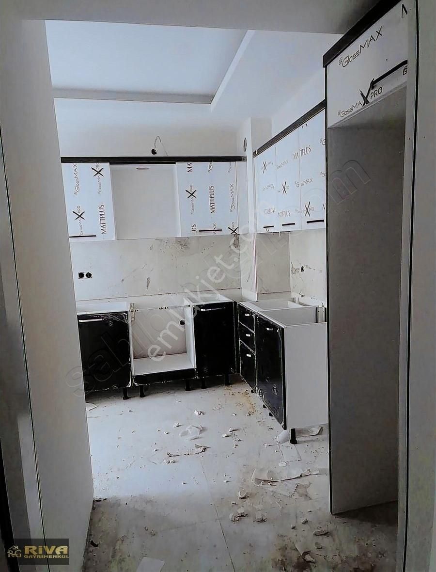 Talas Bahçelievler Mh 3+1 Sıfır Bayram Ertesi Teslim